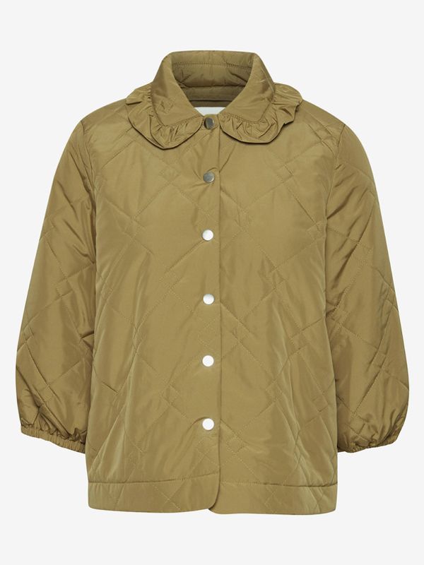 ICHI ICHI Яке Zelen