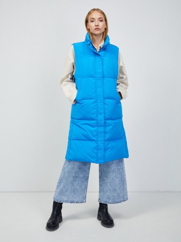 ICHI ICHI Жилетка Sin