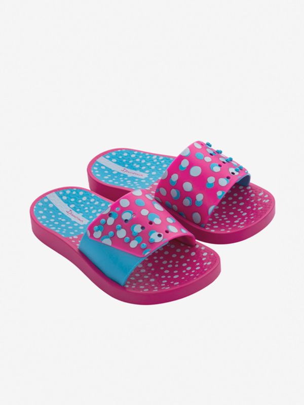 Ipanema Ipanema Пантофи детски Rozov