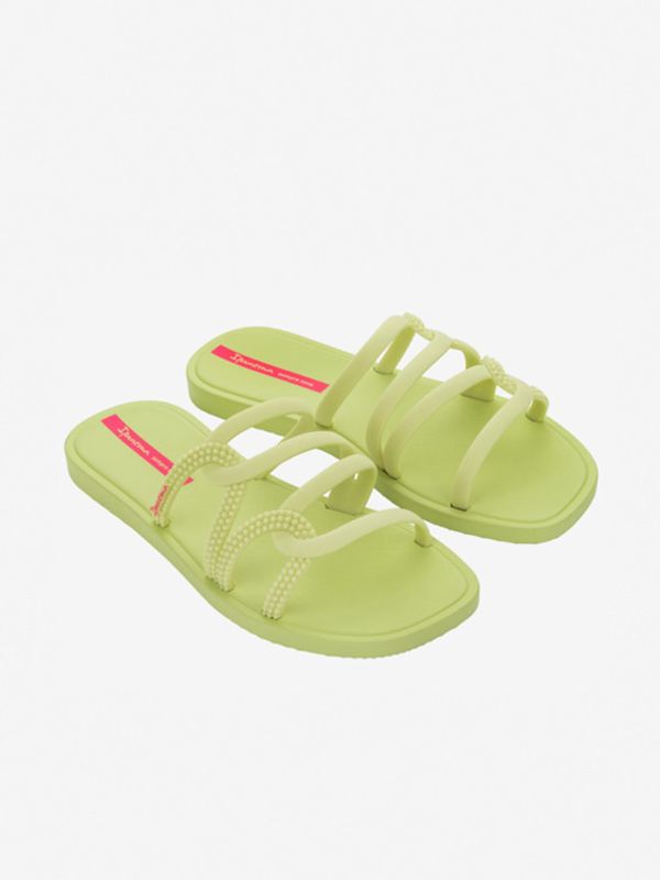 Ipanema Ipanema Пантофи Zelen