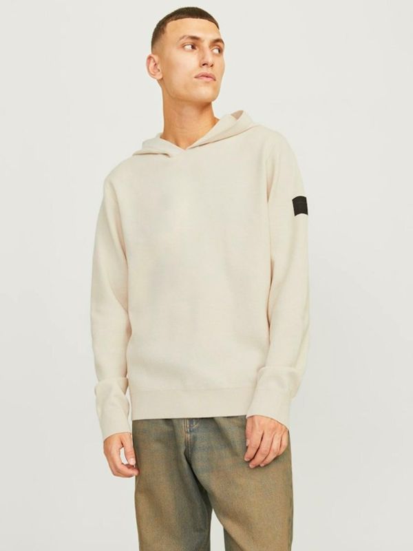 Jack & Jones Jack & Jones Aero Sweatshirt Byal