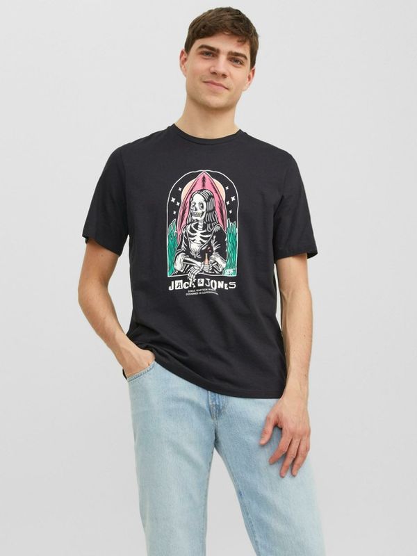 Jack & Jones Jack & Jones After Life T-shirt Cheren