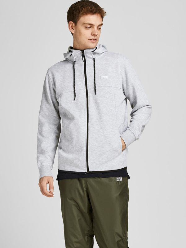 Jack & Jones Jack & Jones Air Sweatshirt Siv