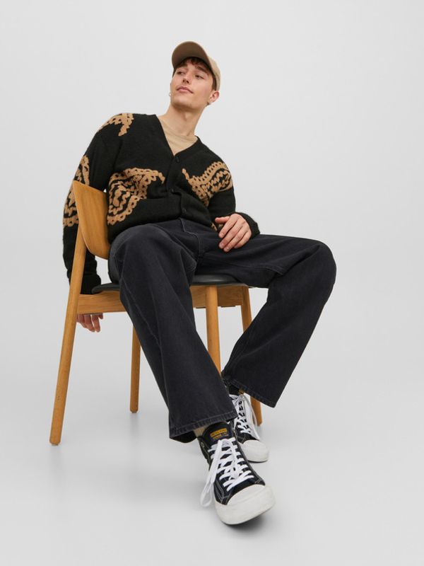 Jack & Jones Jack & Jones Alex Jeans Cheren