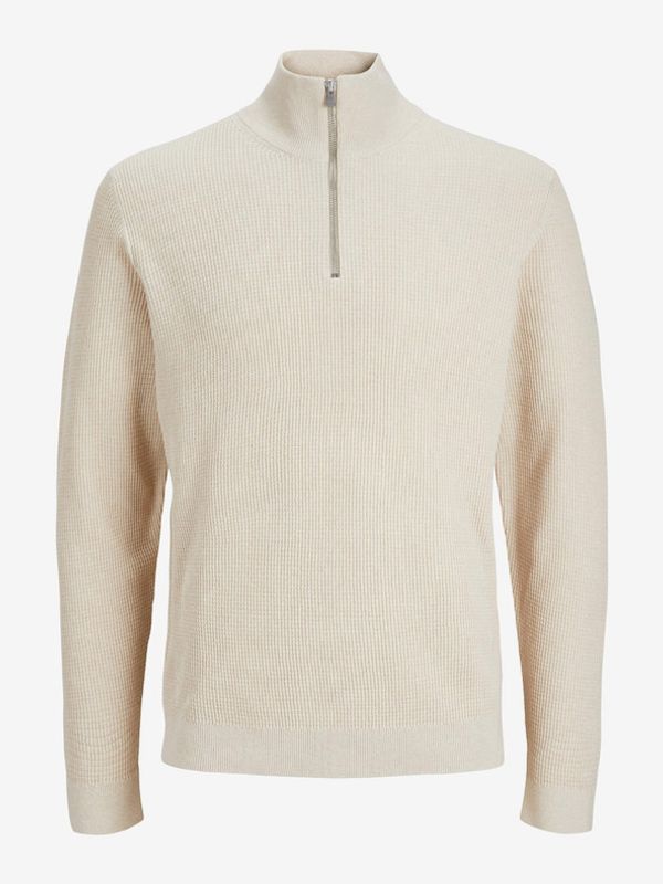Jack & Jones Jack & Jones Arthur Пуловер Bezhov
