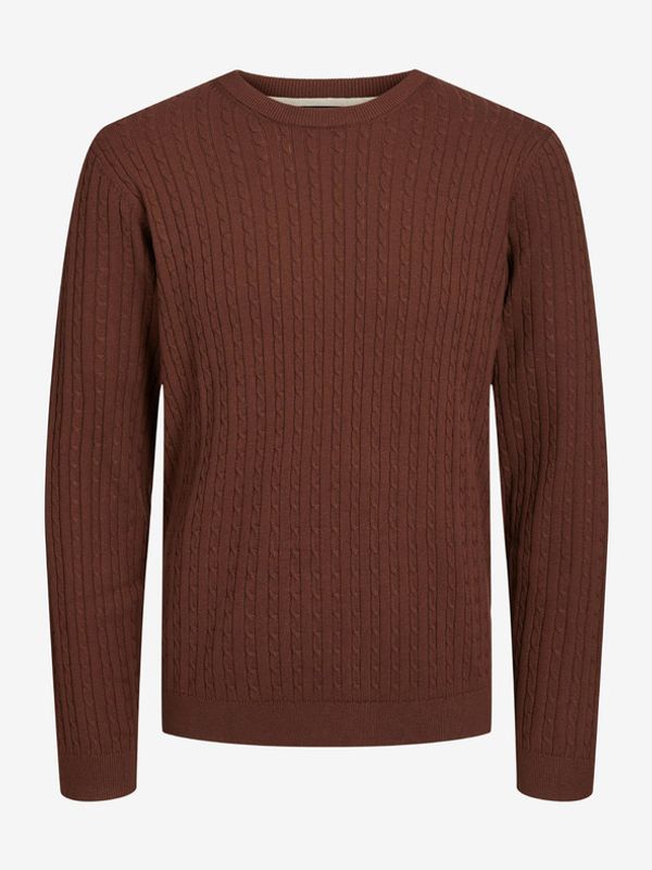 Jack & Jones Jack & Jones Arthur Пуловер Kafyav