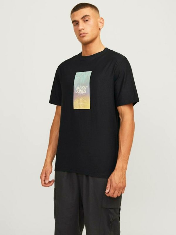 Jack & Jones Jack & Jones Aruba T-shirt Cheren