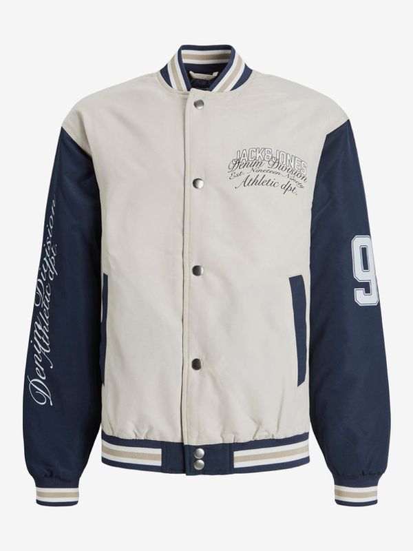 Jack & Jones Jack & Jones Athle Яке Byal