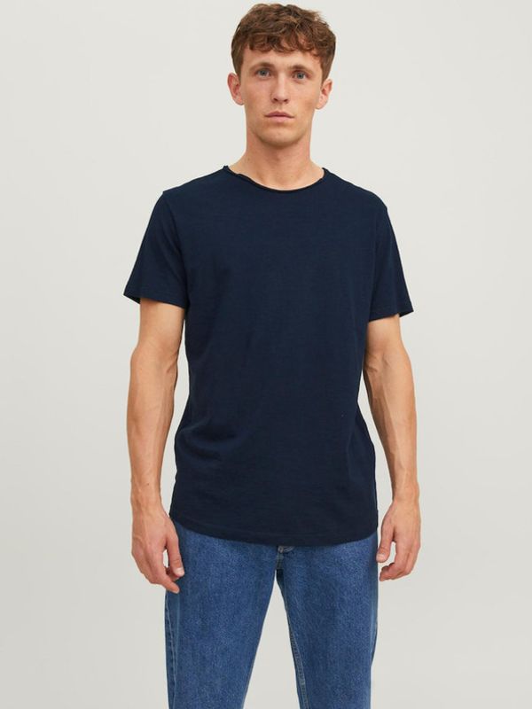 Jack & Jones Jack & Jones Basher T-shirt Sin