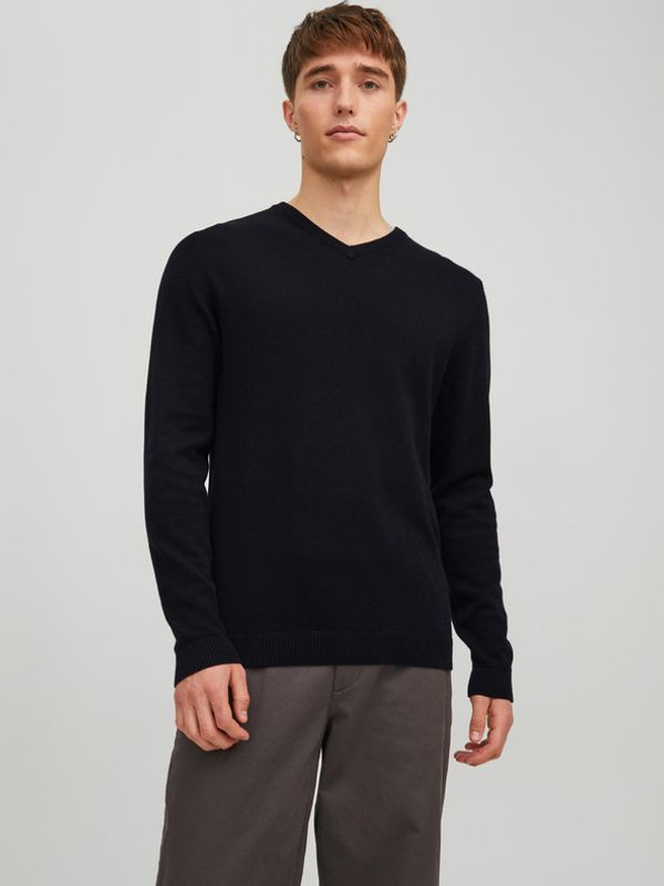Jack & Jones Jack & Jones Basic Пуловер Cheren