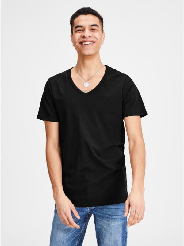 Jack & Jones Jack & Jones Basic T-shirt Cheren