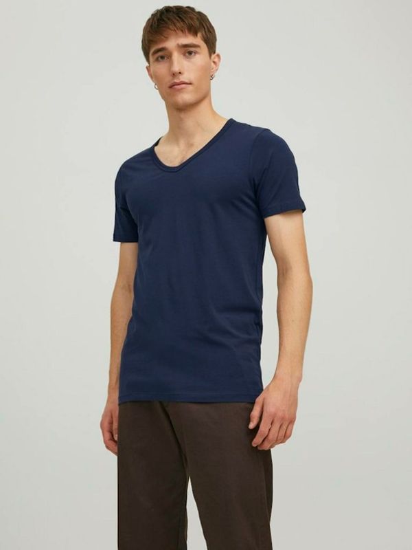 Jack & Jones Jack & Jones Basic T-shirt Sin