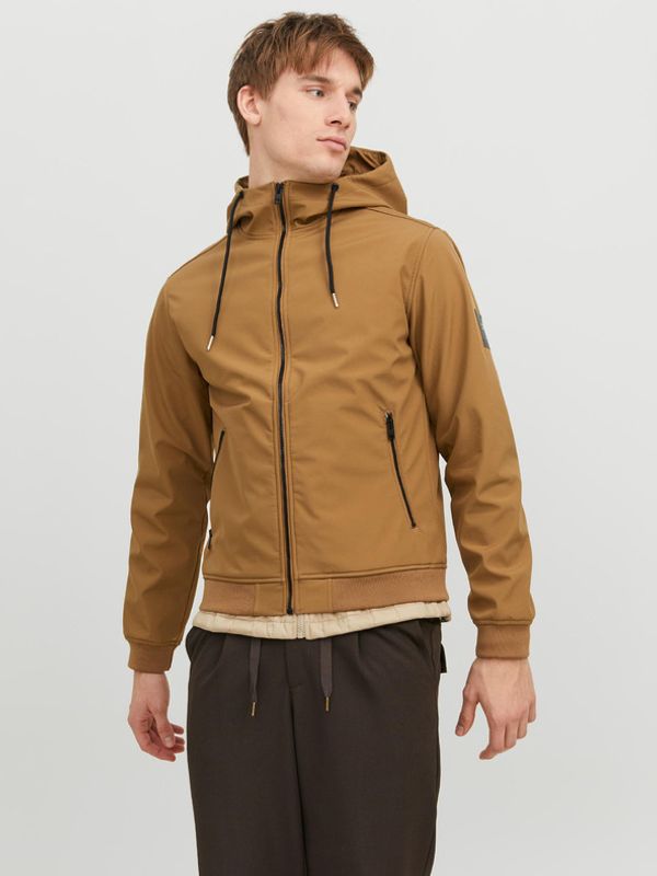 Jack & Jones Jack & Jones Basic Яке Kafyav