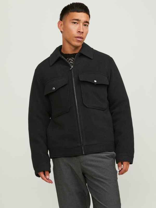 Jack & Jones Jack & Jones Baxter Яке Cheren