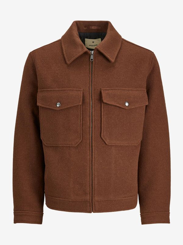 Jack & Jones Jack & Jones Baxter Яке Kafyav