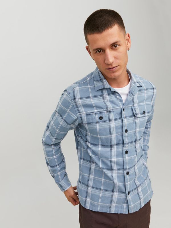 Jack & Jones Jack & Jones Ben Риза Sin