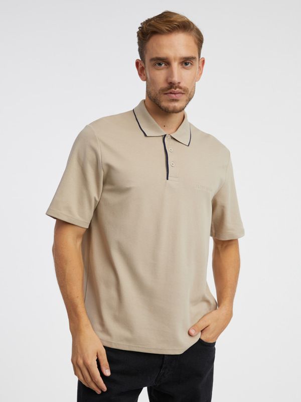 Jack & Jones Jack & Jones Blamatt T-shirt Bezhov