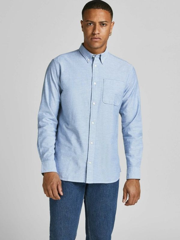 Jack & Jones Jack & Jones Blubrook Риза Sin