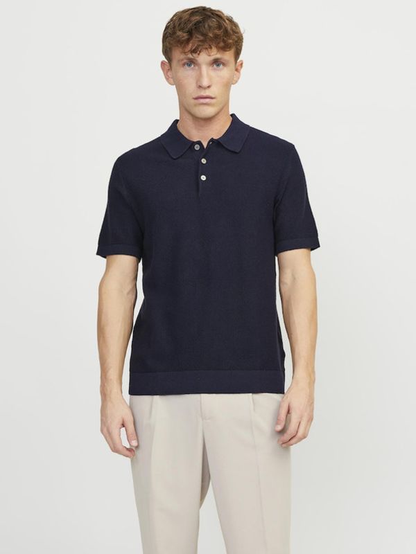 Jack & Jones Jack & Jones Blusandri T-shirt Sin