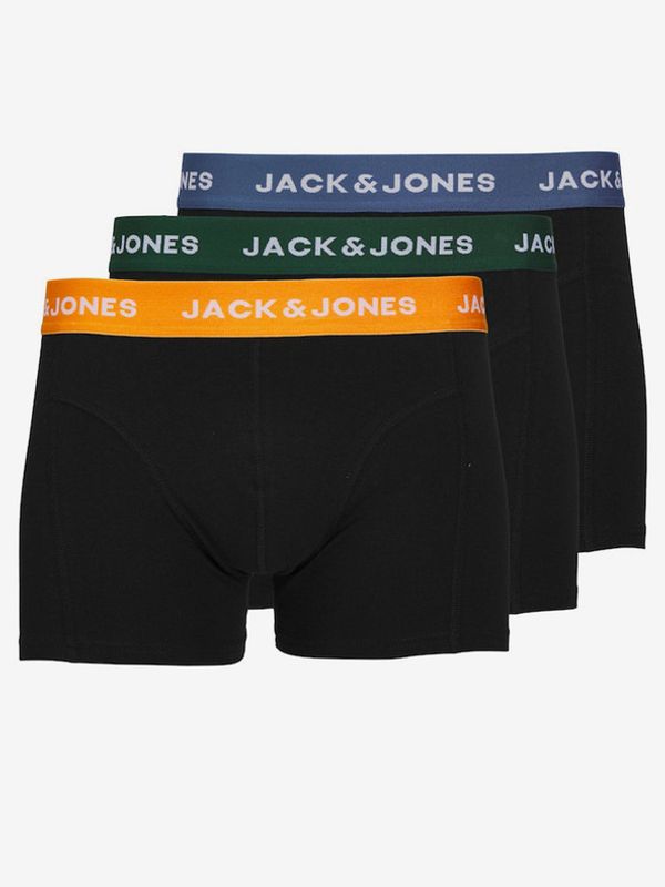 Jack & Jones Jack & Jones Боксерки 3 броя Cheren