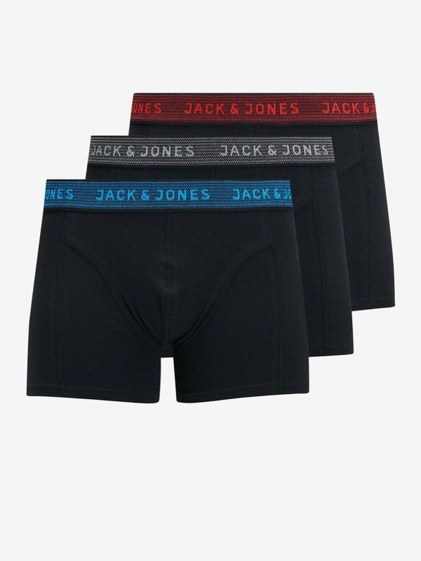 Jack & Jones Jack & Jones Боксерки 3 броя Cheren