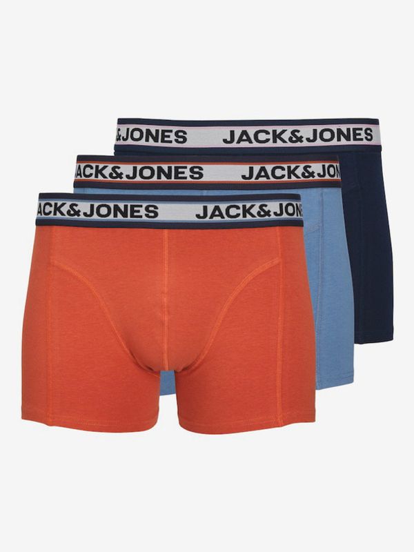 Jack & Jones Jack & Jones Боксерки 3 броя Sin