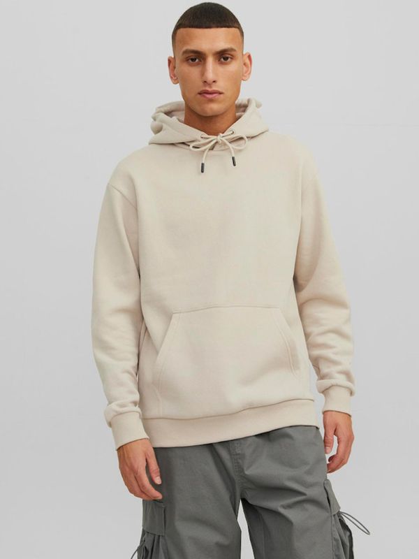 Jack & Jones Jack & Jones Bradley Sweatshirt Bezhov