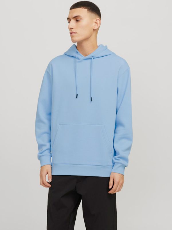 Jack & Jones Jack & Jones Bradley Sweatshirt Sin