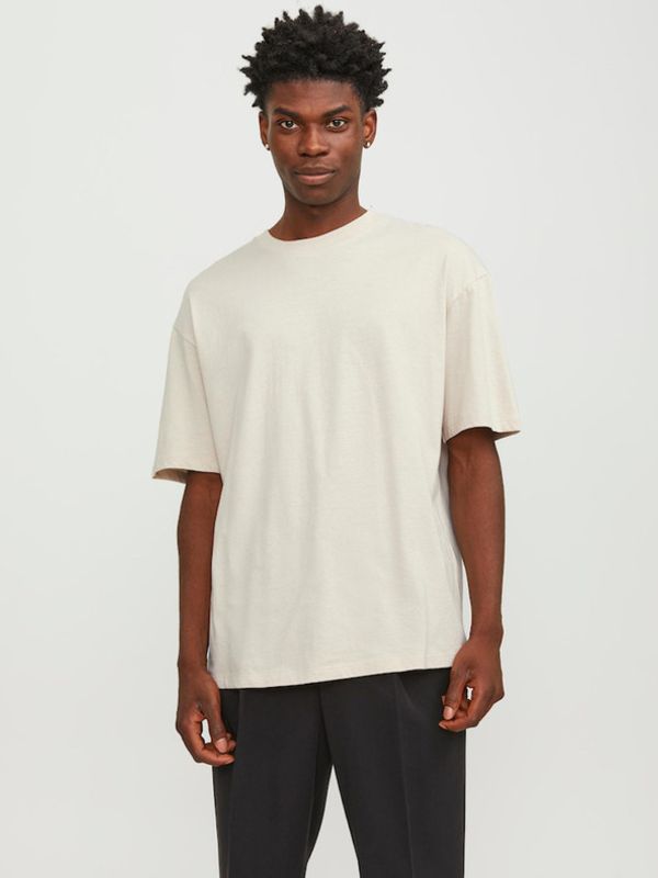 Jack & Jones Jack & Jones Bradley T-shirt Bezhov