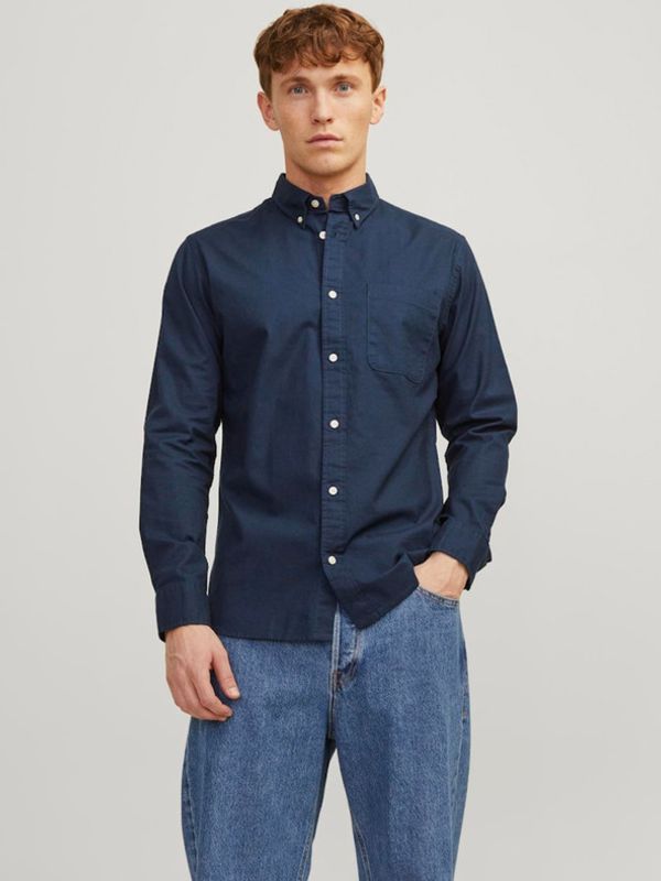 Jack & Jones Jack & Jones Brook Риза Sin