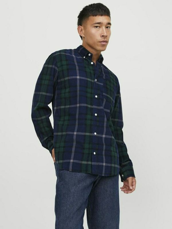 Jack & Jones Jack & Jones Brook Риза Sin