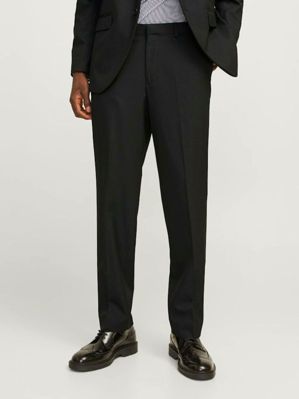 Jack & Jones Jack & Jones Brush Панталон Cheren