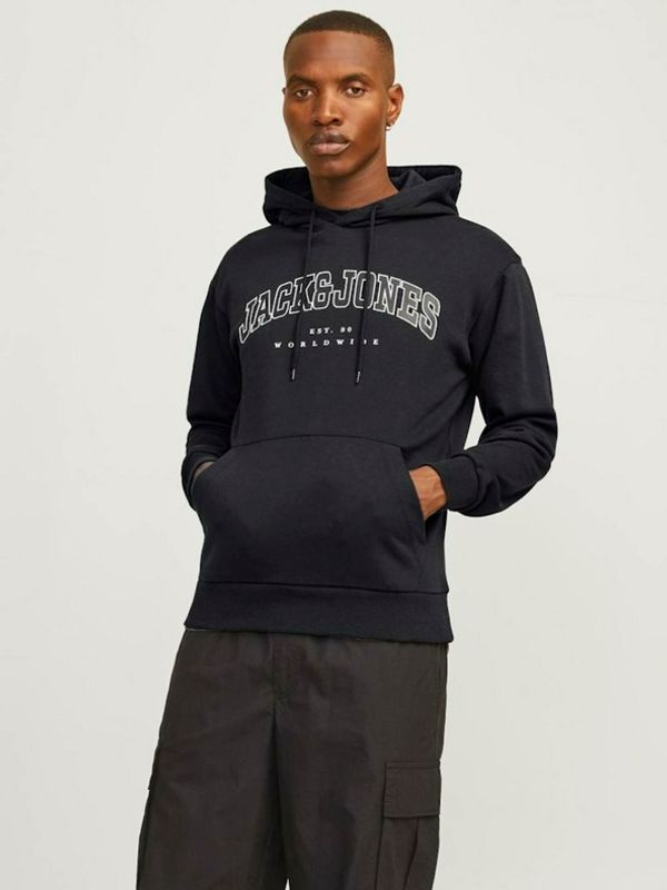 Jack & Jones Jack & Jones Caleb Sweatshirt Cheren