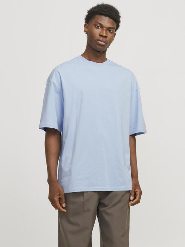 Jack & Jones Jack & Jones Charge T-shirt Sin