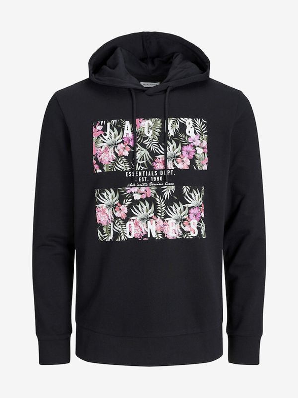 Jack & Jones Jack & Jones Chill Sweatshirt Cheren