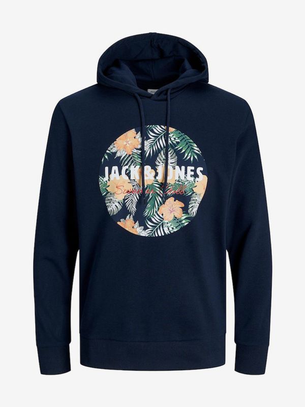 Jack & Jones Jack & Jones Chill Sweatshirt Sin