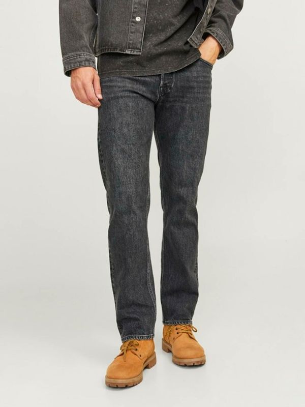 Jack & Jones Jack & Jones Chris Jeans Cheren