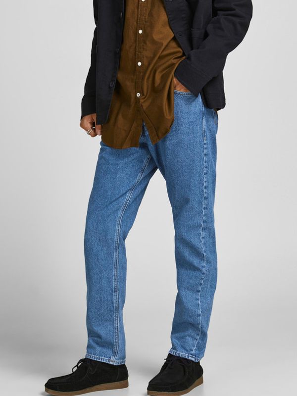 Jack & Jones Jack & Jones Chris Jeans Sin