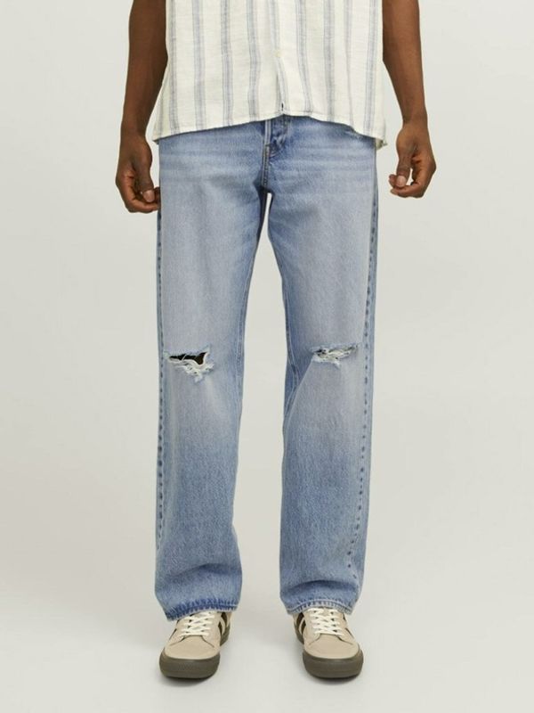 Jack & Jones Jack & Jones Chris Jeans Sin