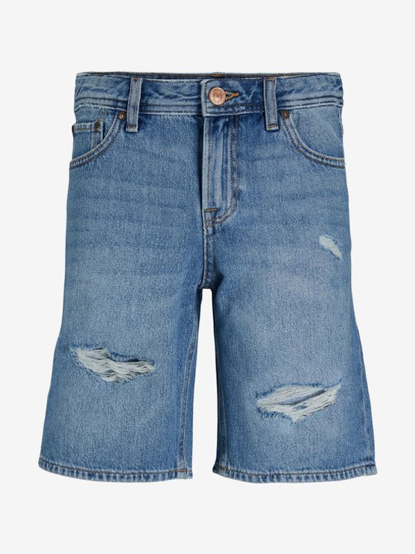 Jack & Jones Jack & Jones Chris Къси панталони детски Sin