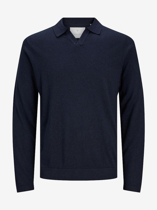 Jack & Jones Jack & Jones Cigor Пуловер Sin