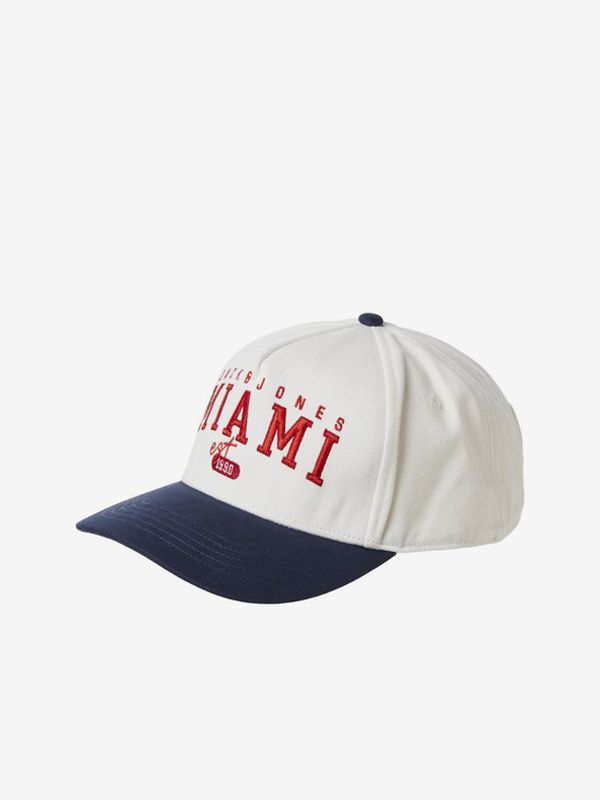 Jack & Jones Jack & Jones Citi Cap Byal
