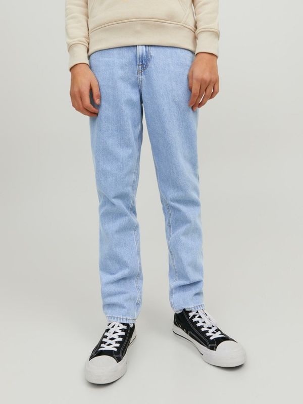 Jack & Jones Jack & Jones Clark Дънки детски Sin