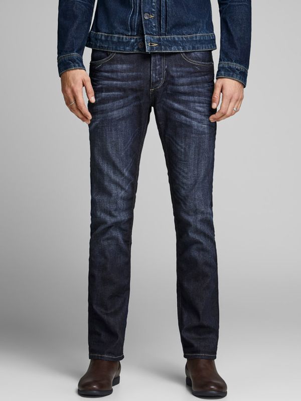 Jack & Jones Jack & Jones Clark Original Jeans Sin