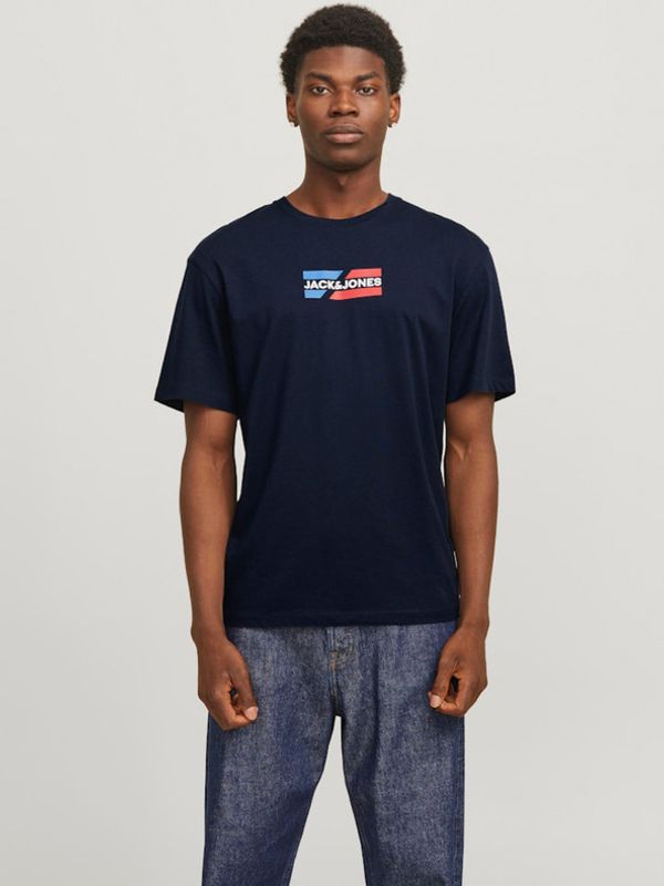 Jack & Jones Jack & Jones Corp T-shirt Sin