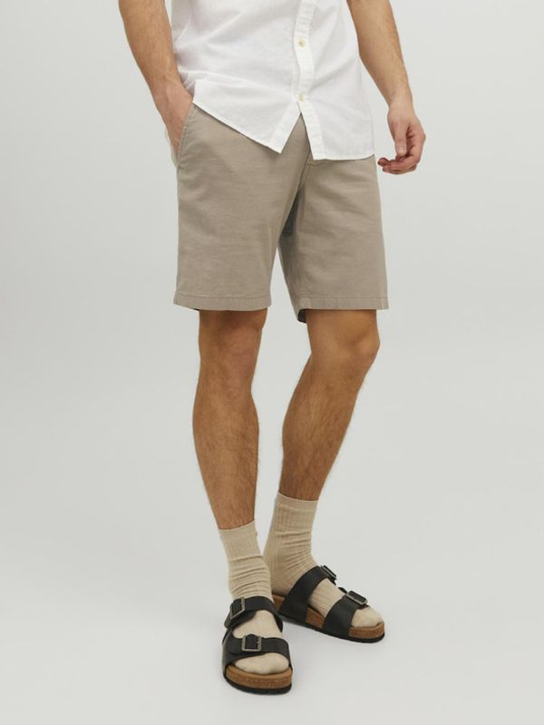 Jack & Jones Jack & Jones Dave Къси панталони Bezhov