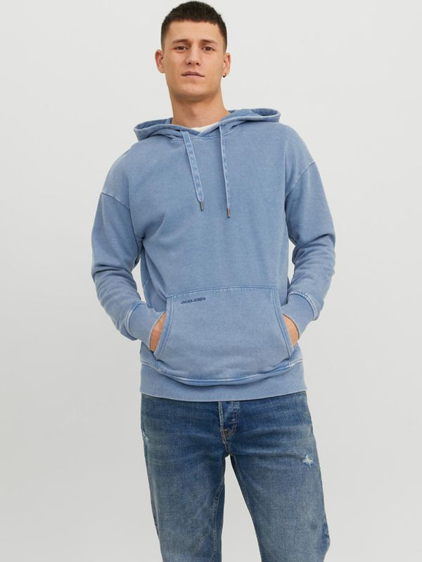 Jack & Jones Jack & Jones Drew Sweatshirt Sin
