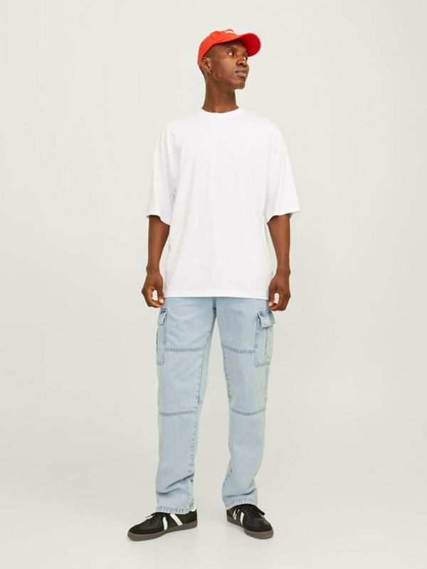 Jack & Jones Jack & Jones Eddie Jeans Sin