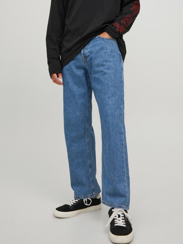 Jack & Jones Jack & Jones Eddie Jeans Sin