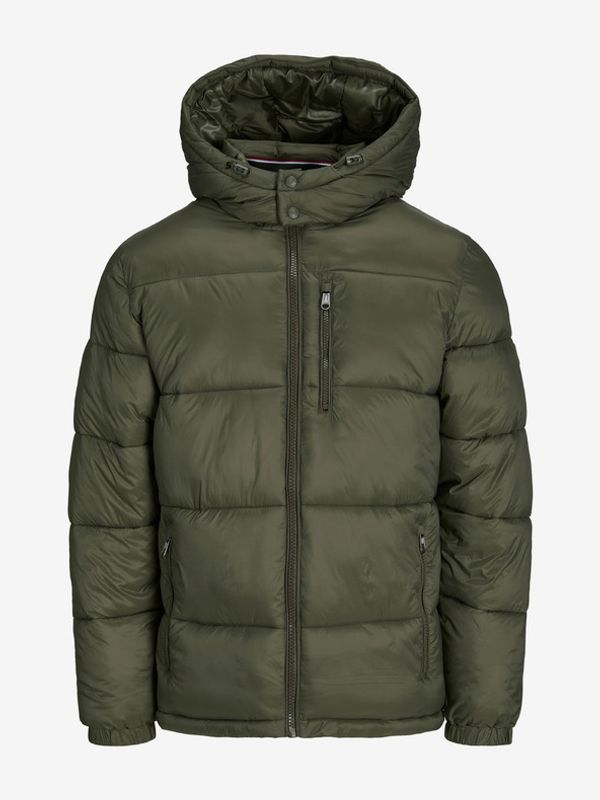 Jack & Jones Jack & Jones Eddie Яке Zelen